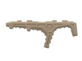 Maner Handstop PPG MGPCQB Tan