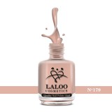 No.179 Nude Beige| Weekly Nail Polish 15ml