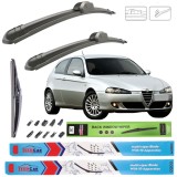 Cumpara ieftin Stergatoare Alfa Romeo 147 (937) 3 usi 2005-2010 Set complet