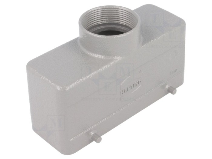 Conector carcasă pe cablu IP65