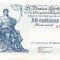 Argentina 50 Centavos 1949 P-256 Seria 08511646