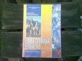 Limba Germana Clasa a X-a, Mariana Koch, EDP 2007, 144 pagini, Manual scolar