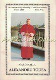 Cumpara ieftin Cardinalul Dr. Alexandru Todea - Silvestru A. Prundus, Clemente Plaianu, 132 pagini, Carte religioasa