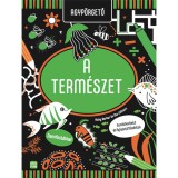 Agyp&ouml;rgető - A term&eacute;szet - Gondolkodtat&oacute; &eacute;s fejlesztő feladatok - Vicky Barker