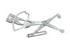 Macara geam Mercedes E-Clasa W210 -2003, Dreapta Fata, NTY EPS-ME-010