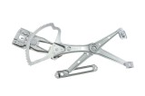 Macara geam Mercedes E-Clasa W210 -2003, Dreapta Fata, NTY EPS-ME-010