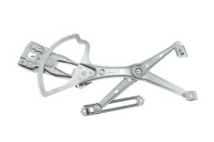 Macara geam Mercedes E-Clasa W210 -2003, Dreapta Fata, NTY EPS-ME-010 foto