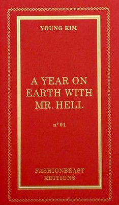 A Year on Earth with MR Hell foto