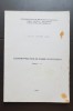 Lucrări practice de chimie anorganică, Partea I-a - Victoria Aldea
