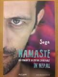 Namaste. Un roman de aventuri spirituale &icirc;n Nepal