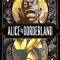 Alice in Borderland, Vol. 4: Volume 4