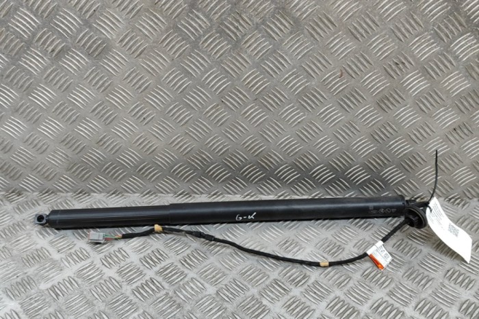 Amortizor haion st&acirc;nga FORD KUGA III DFK 2024 OEM: LV4B-S402A55-AF 30396173