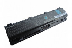 Acumulator replace OEM ALTO5026-44 pentru Toshiba Satellite seriile C800 / L805D / S840 foto