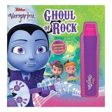 Disney Vampirina