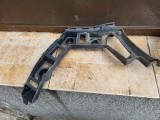 Suport bară spate dreapta VW Golf 6 Hatchback