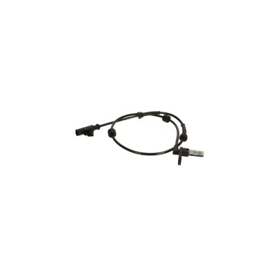 Senzor ABS NISSAN PRIMERA Hatchback P12 BOSCH 0265007633 foto