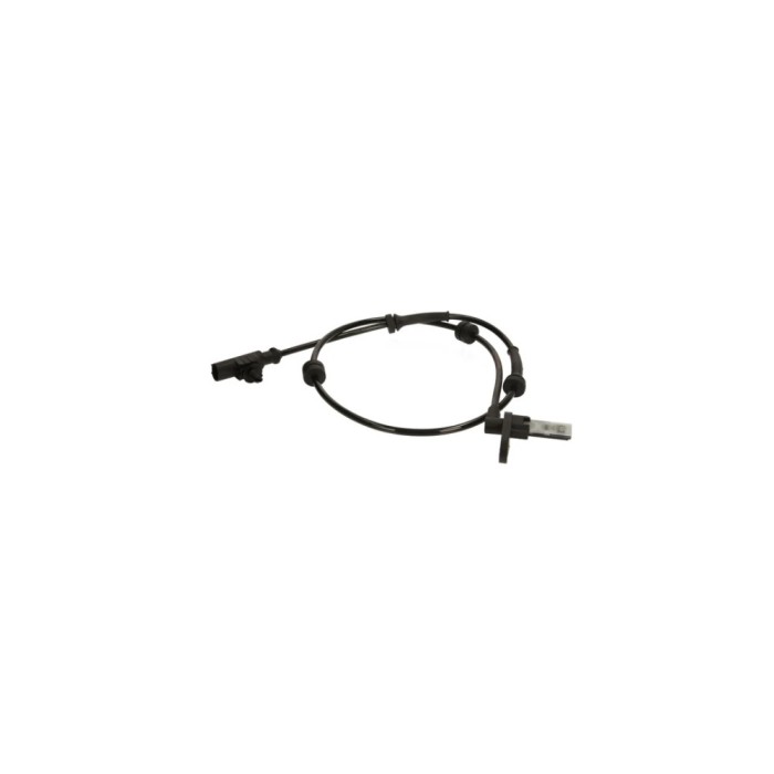Senzor ABS NISSAN PRIMERA Hatchback P12 BOSCH 0265007633