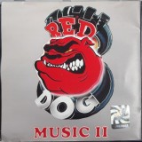 Various - Red Dog Music II, CD