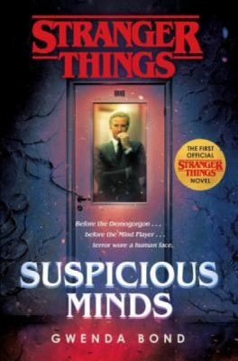 Stranger Things: Suspicious Minds foto
