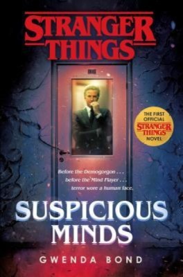 Stranger Things: Suspicious Minds foto