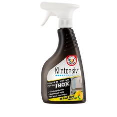Solutie curatare inox, 500 ml, Klintensiv