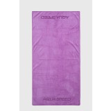 Aqua Speed prosop Dry Soft 50x100 culoarea violet
