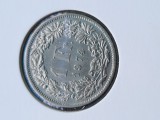 1 Franc 1974, Elvetia - G 4556, Europa