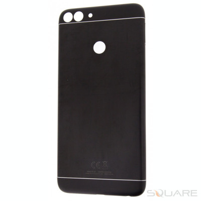 Capac Baterie Huawei Honor 7s, Black foto