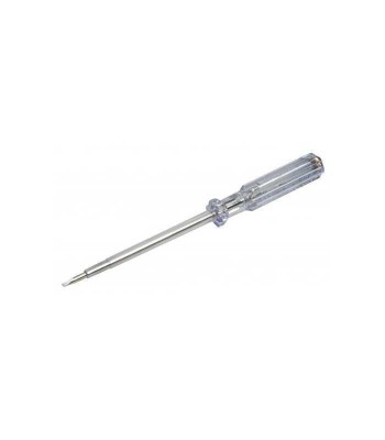 Surubelnita tester de tensiune pentru circuite 220V-250V Stanley foto