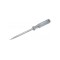 Surubelnita tester de tensiune pentru circuite 220V-250V Stanley