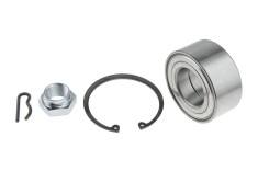 Rulment fata Citroen Berlingo 07.1996-, Xsara 06.1997-, Peugeot 206 2000-, 306 1993-, 406 1995-, NTY KLP-CT-000 foto