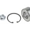 Rulment fata Citroen Berlingo 07.1996-, Xsara 06.1997-, Peugeot 206 2000-, 306 1993-, 406 1995-, NTY KLP-CT-000