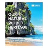 Our Natural World Heritage, Christopher Woods, Lazare Eloundou Assomo