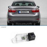 Cumpara ieftin Camera Marsarier Lexus ES 2006-2012 AHD 1080P NTSC Unghi 155 Grade IP68 MOSERA