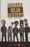 Danut Ungureanu - Romani deja destepti (Editia: 2007)