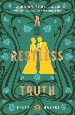 A Restless Truth foto
