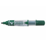 Cumpara ieftin Marker Tabla Varf Rotund Pilot Vboard Master Verde