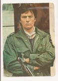 RF184 - Carte Postala - Casa Filmului ACIN - Alain Delon, necirculata