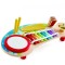 HAPE JUCARIE MUZICALA