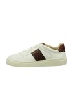 Gant sneakers din piele Mc Julien culoarea bej, 30631890.G260