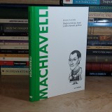 IGNACIO ITURRALDE - MACHIAVELLI : DESPRE PRINCIPI,TIRANI SI ANIMALE POLITICE *