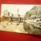 Ilustrata Oradea = Podul de peste Cris ,circulat 1966
