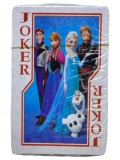 Carti de joc Frozen