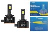 Set Becuri LED D1R Conversie Xenon-LED Seria D 6000K 4300LM High Power Performance AutoTuning
