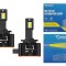 Set Becuri LED D1R Conversie Xenon-LED Seria D 6000K 4300LM High Power Performance AutoTuning