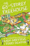 The 65-Storey Treehouse | Andy Griffiths