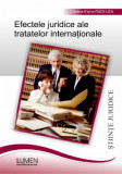 Efectele juridice ale tratatelor internationale - Cristina Elena RADULEA