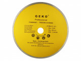 Disc diamantat 300x8x32mm, GEKO PROFI G00244