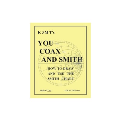 You - Coax - and Smith foto