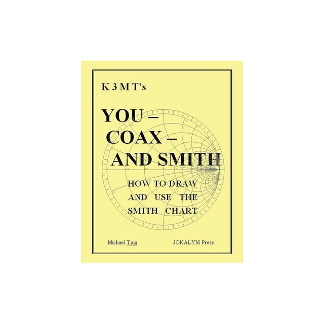 You - Coax - and Smith